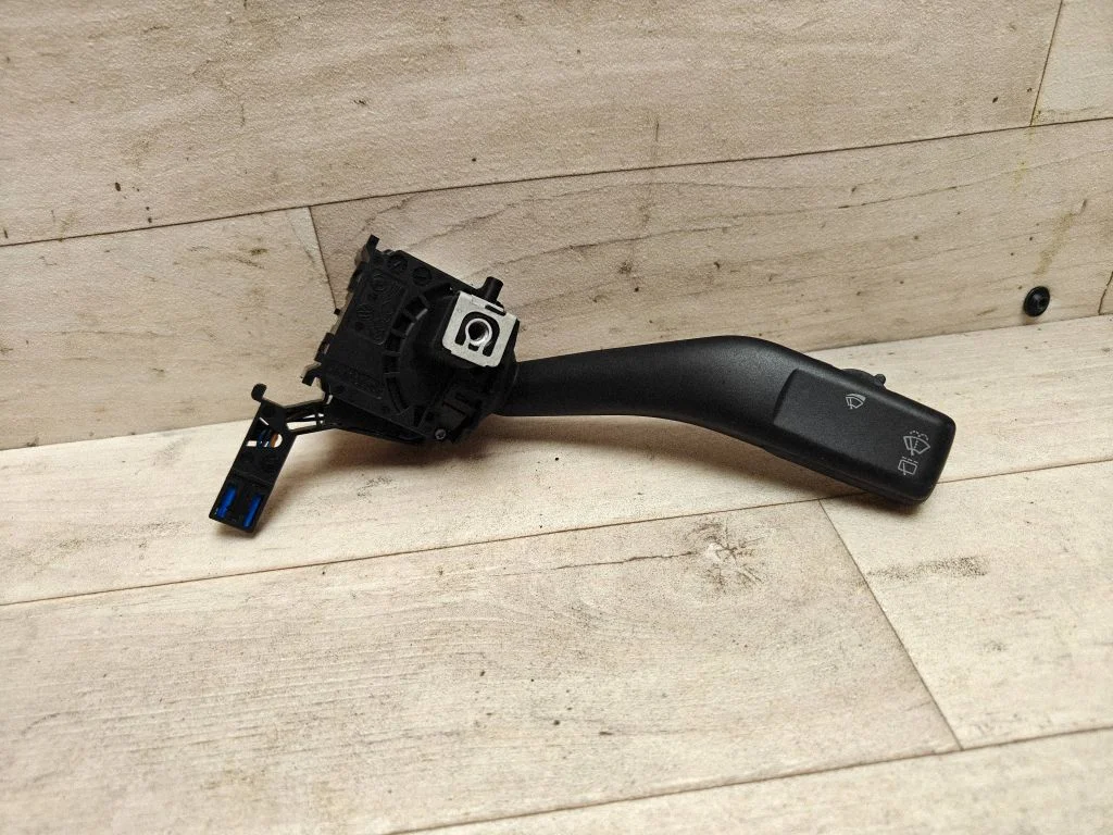 Wiper control stalk 1K0953519