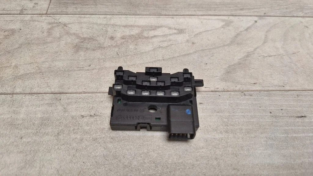 Steering angle sensor 1K0959654