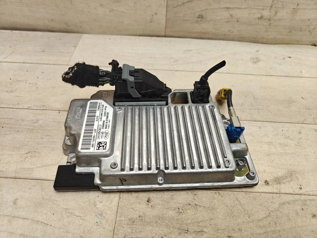 GPS navigation control unit/module – Ford Mondeo MK V (2014-)