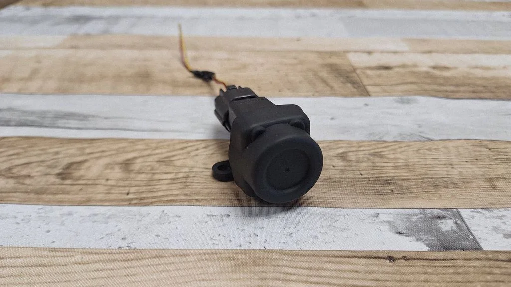 Fuel cut-off switch – Honda Accord (2003-2007)