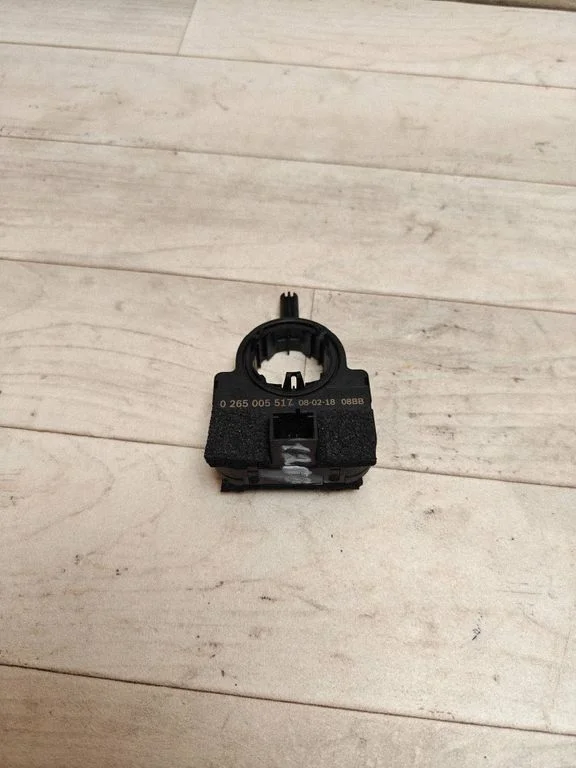 Steering angle sensor – Citroen C5 (2008-2016)