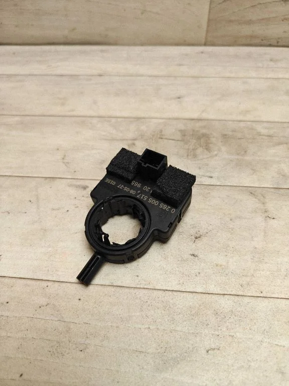 Steering angle sensor – Citroen C5 (2008-2016)