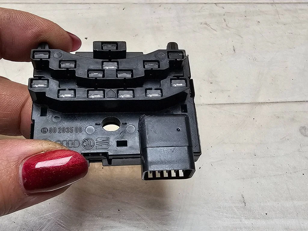 Steering angle sensor 1K0959654