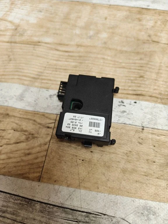 Steering angle sensor 1K0959654