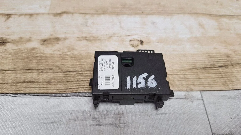 Steering angle sensor 1K0959654