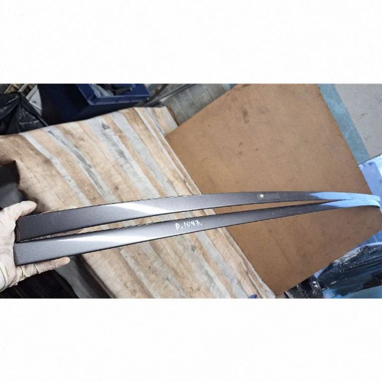 Jumta apdares līste „moldings" 8200141506