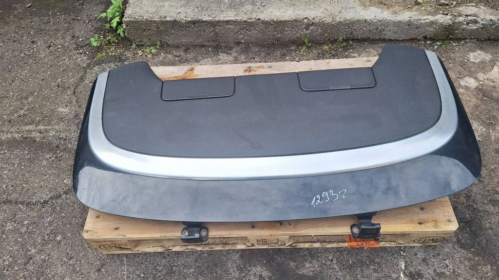 Jumta pārsegs/paneļi 8H0863576