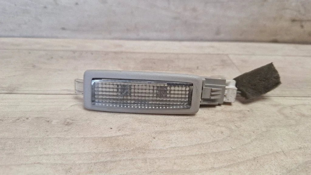 Other interior light – Renault Espace - Grand espace IV (2004-2014)