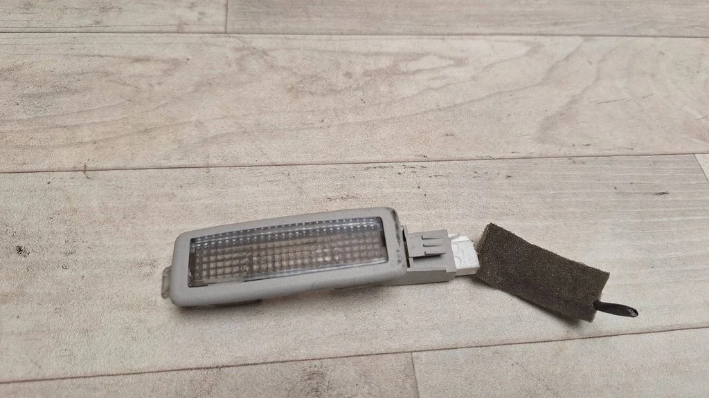 Other interior light – Renault Espace - Grand espace IV (2004-2014)