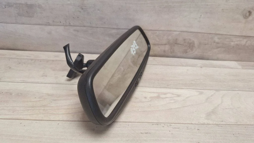 Rear view mirror (interior) 8781005040