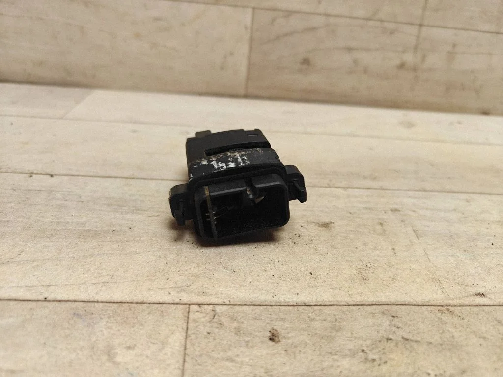 Salongi temperatuuri andur – Ford Mondeo MK V (2014-)