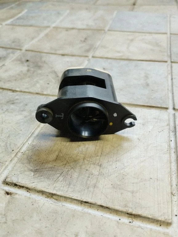 Interior temperature sensor 972703LXXX