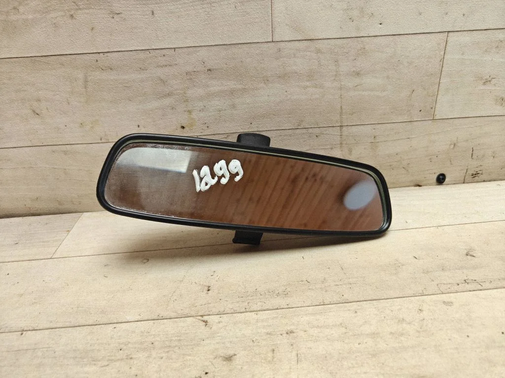Rear view mirror (interior) – Ford Mondeo MK V (2014-)