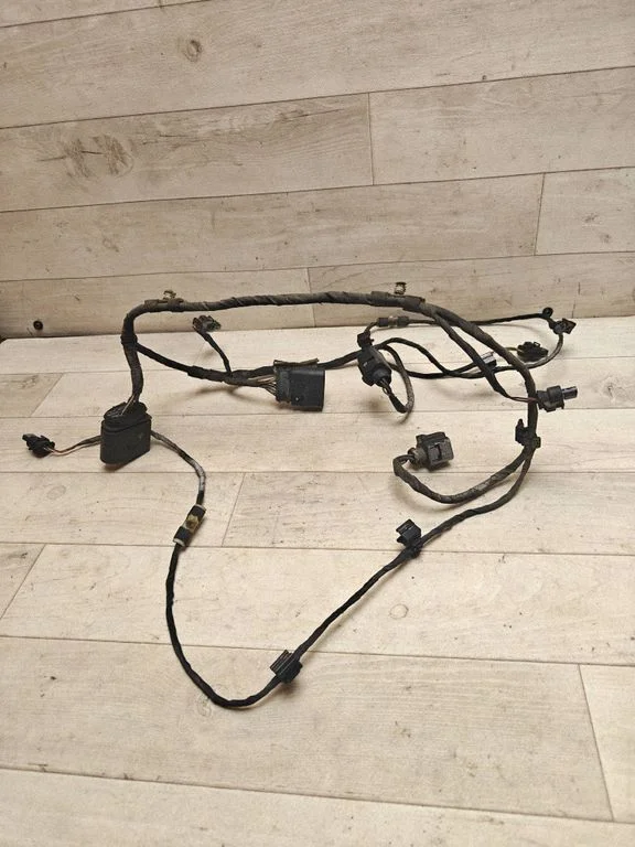 Parkimisandurite (PDC) juhtmestik – Audi Q7 4L (2005-2015)