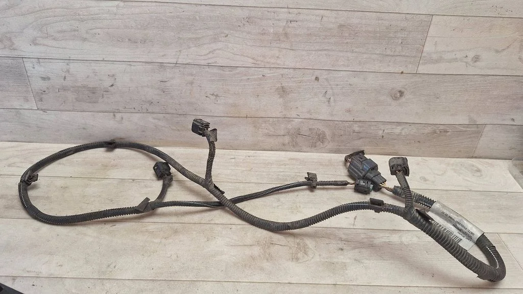 Parking sensor (PDC) wiring loom 8678029B