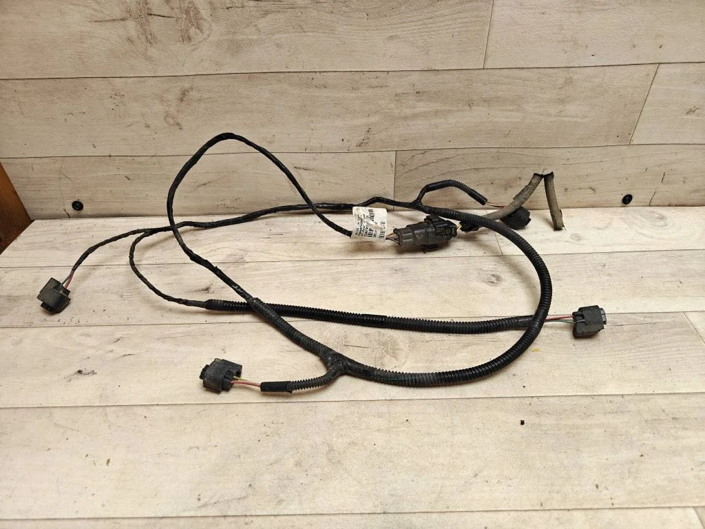 Parking sensor (PDC) wiring loom F000024356