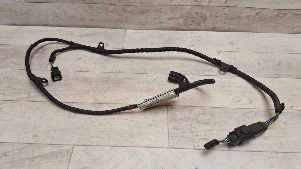 Parking sensor (PDC) wiring loom JK2T15K868