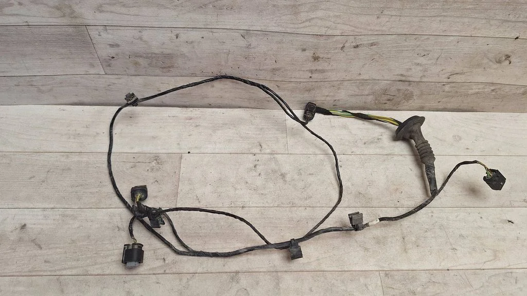 Parkimisandurite (PDC) juhtmestik – BMW X3 E83 (2003-2010)