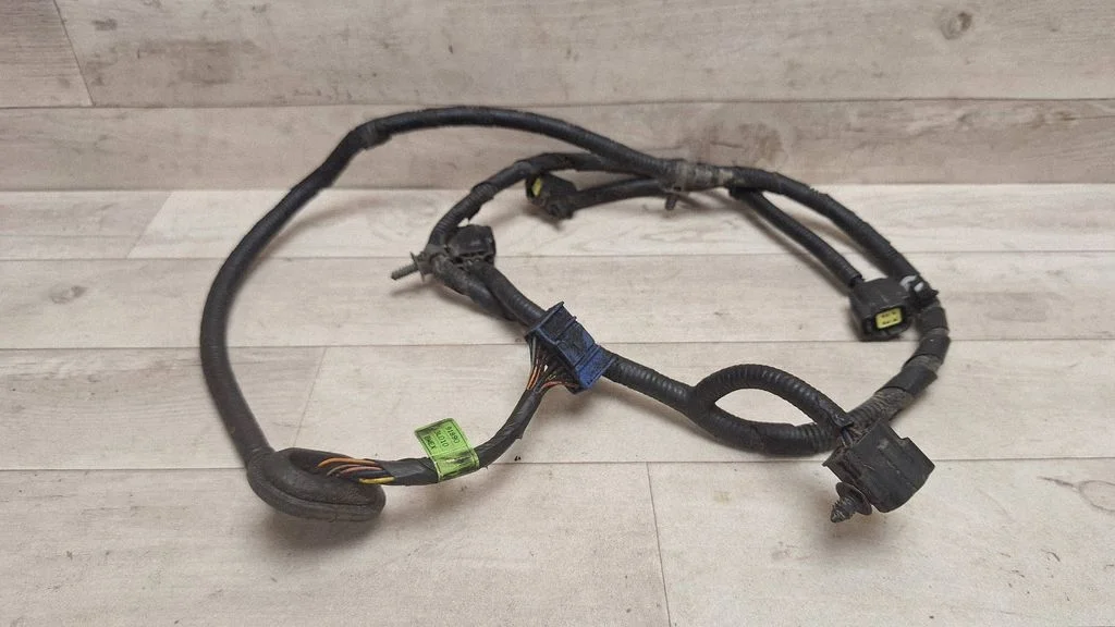 Parking sensor (PDC) wiring loom 91890