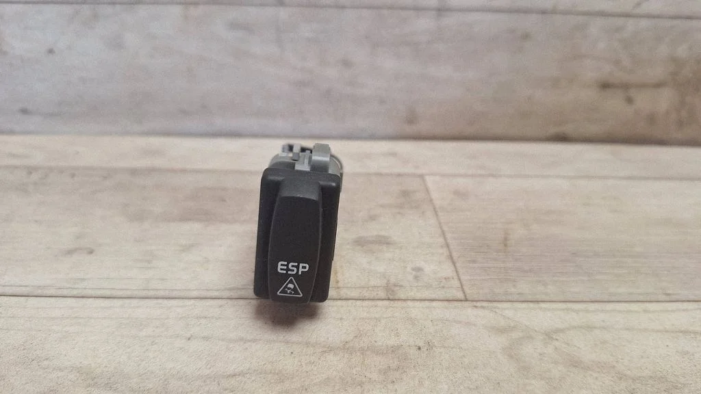 ESP (stability program) switch 2808201