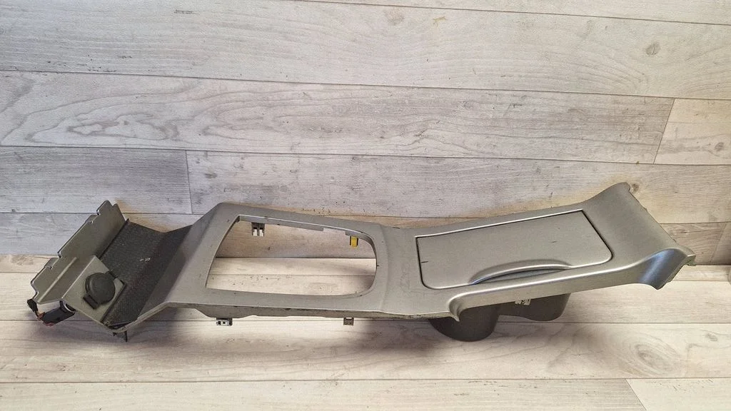 Other center console (tunnel) element 96442284