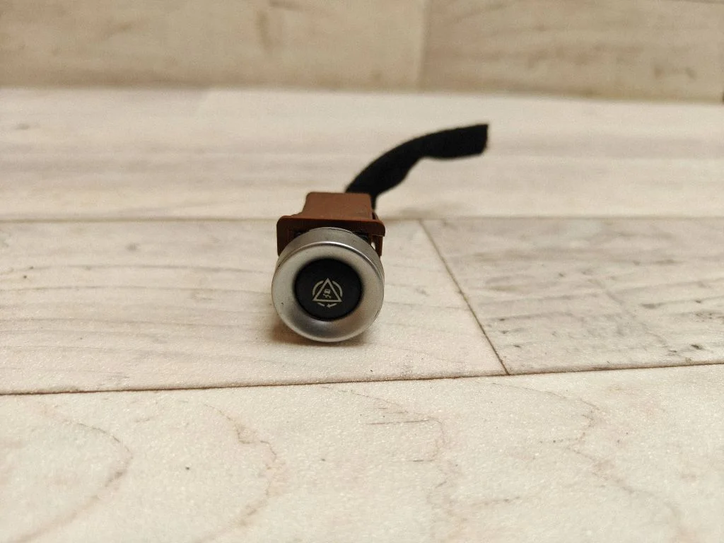 ESP (stability program) switch 1488926077