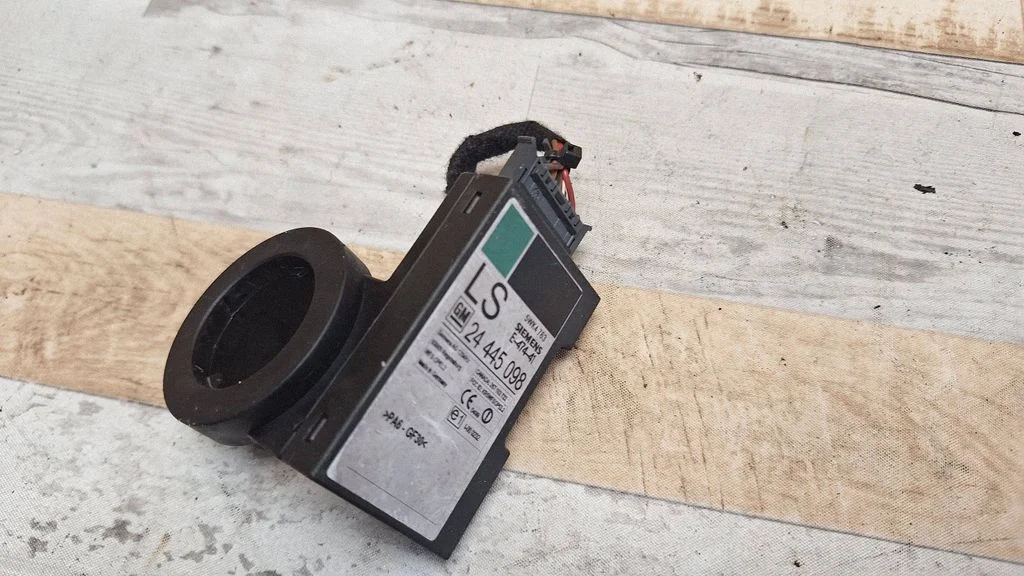 Immobiliser reader (aerial) – Opel Zafira A (1999-2005)