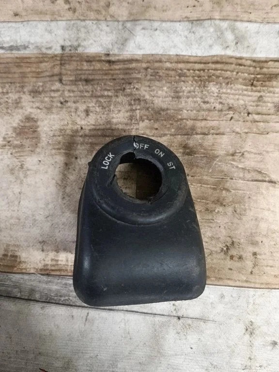 Immobiliser reader (aerial) – Saab 9-5 (2006-2010)