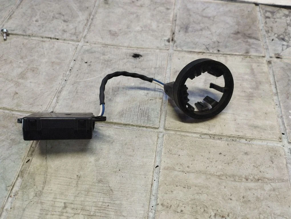 Immobiliser reader (aerial) – Opel Insignia A (2008-2017)