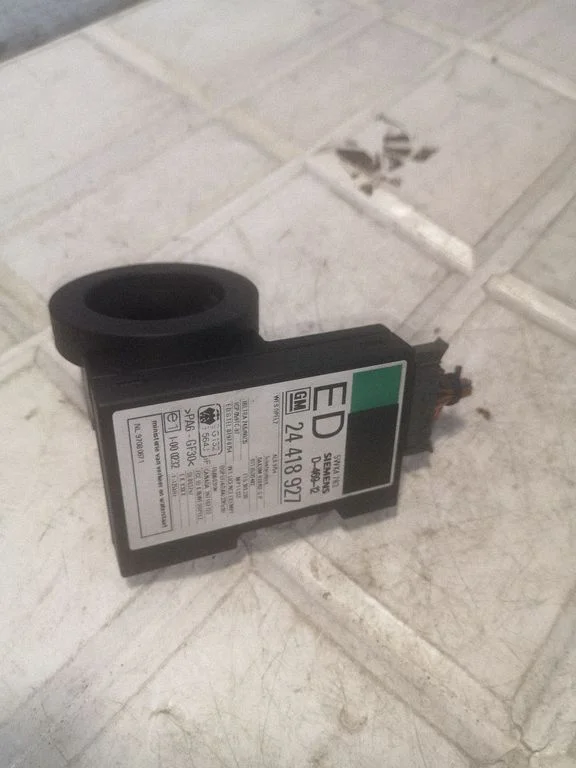 Immobiliser reader (aerial) – Opel Zafira A (1999-2005)