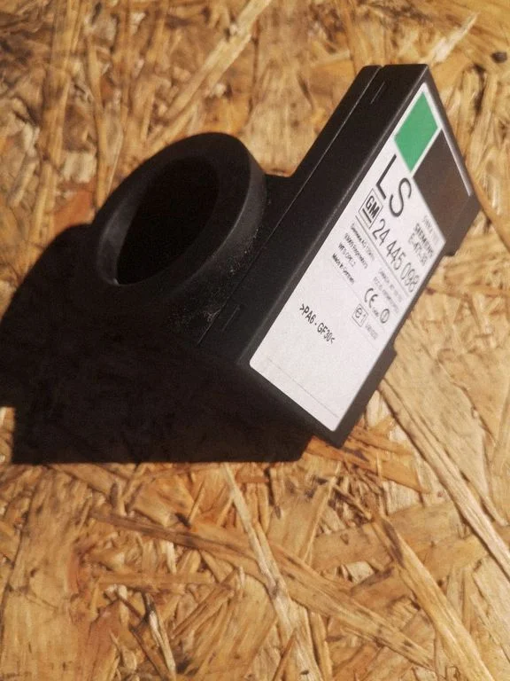 Immobiliser reader (aerial) – Opel Astra G (1998-2009)