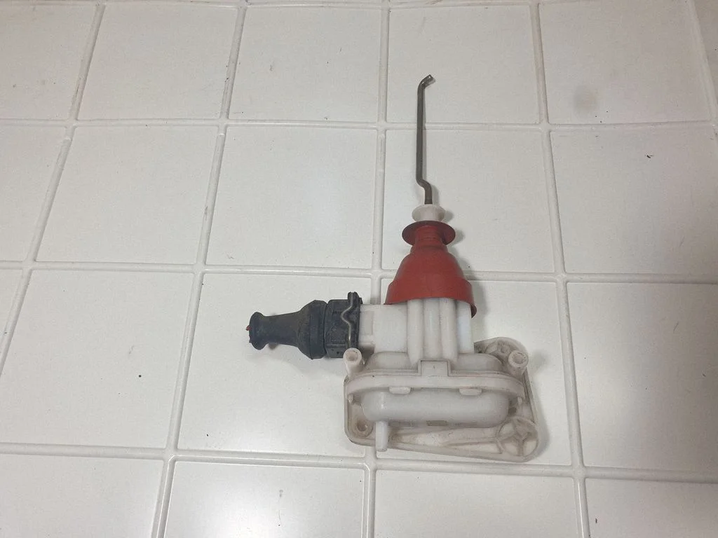 Kesklukustuse vaakumpump