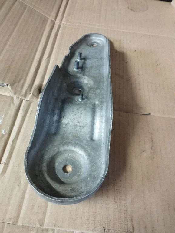 Muu esivedrustuse osa – BMW 5-seeria GT F07 (2010-2017)