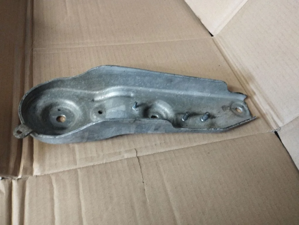 Other front suspension part 33326776150