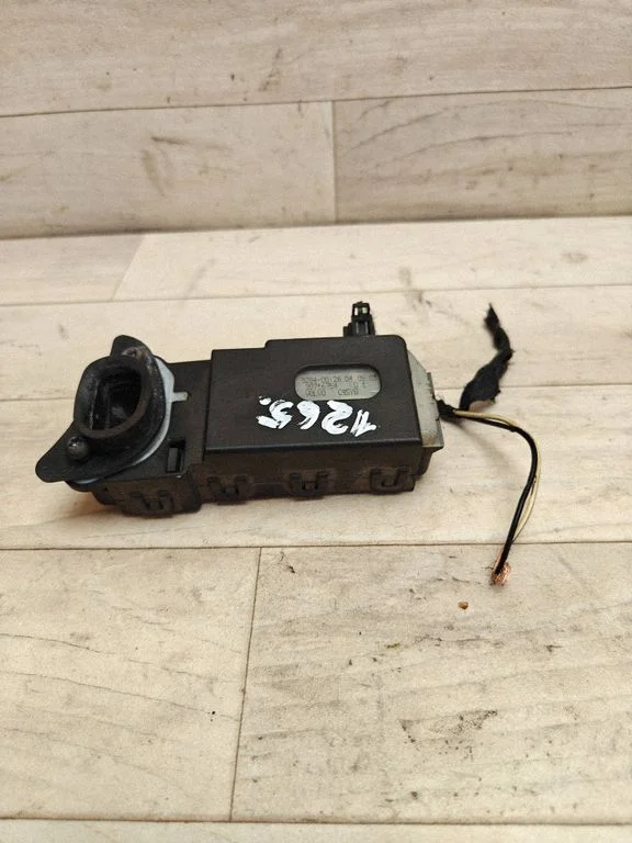 Central locking motor 30716754