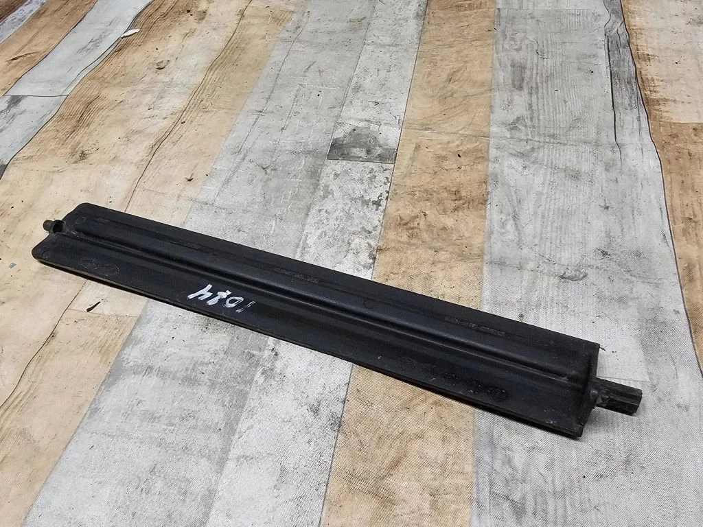 Intercooler air channel guide – Ford Focus (2010-2017)