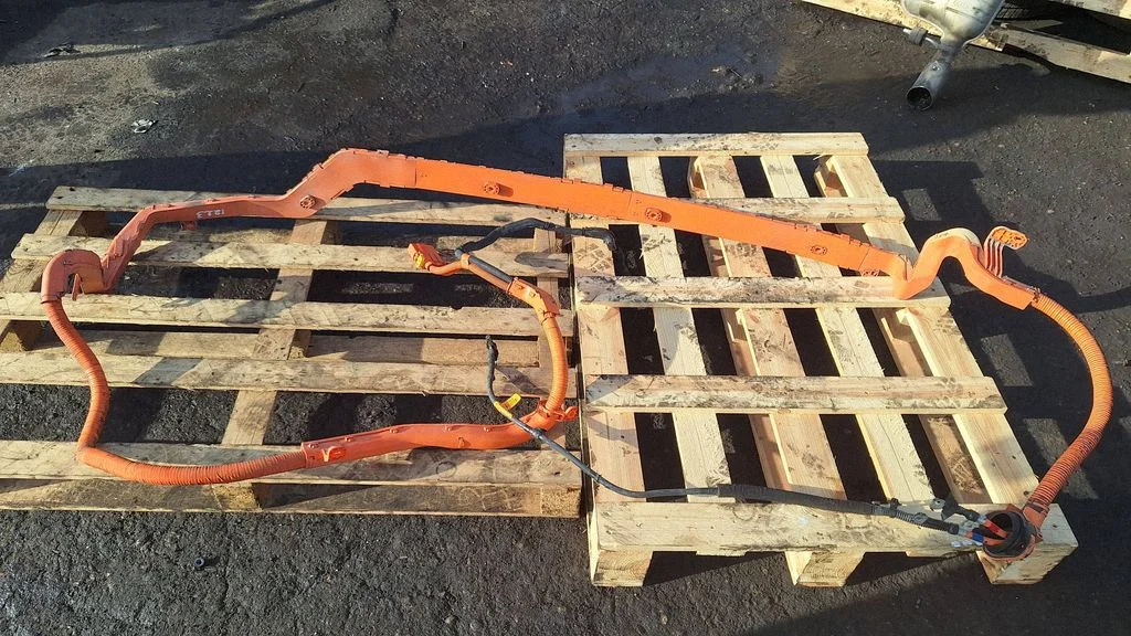 Other wiring loom 918754U010