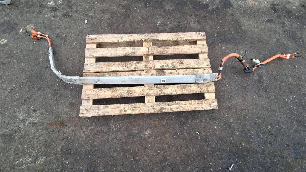 Other wiring loom – Toyota Prius (NHW20) (2003-2009)