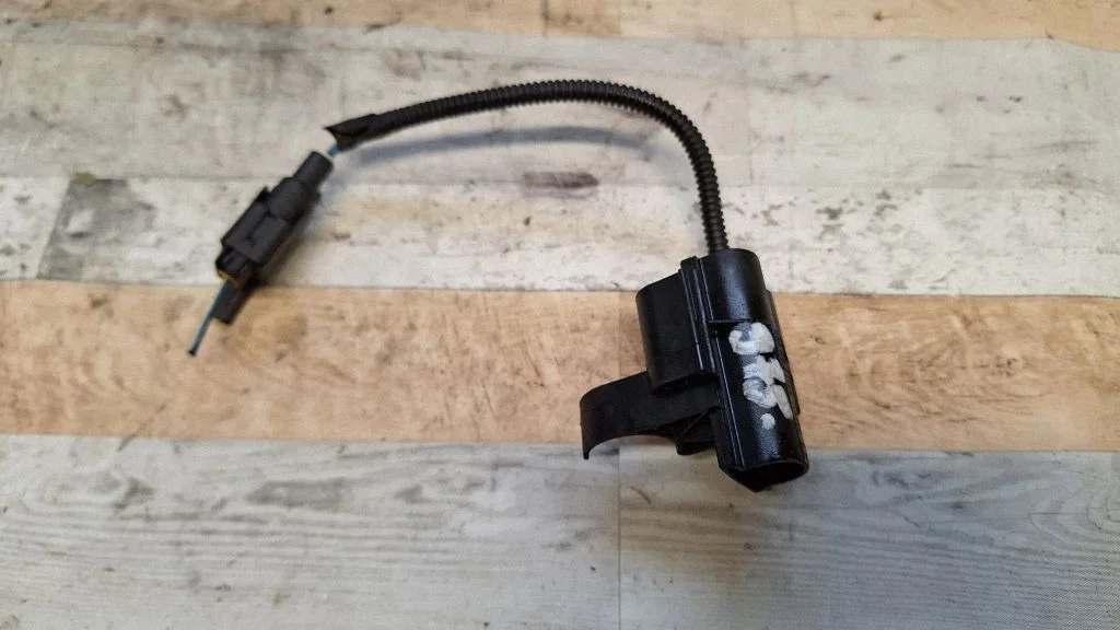 Other wiring loom 93BB14488