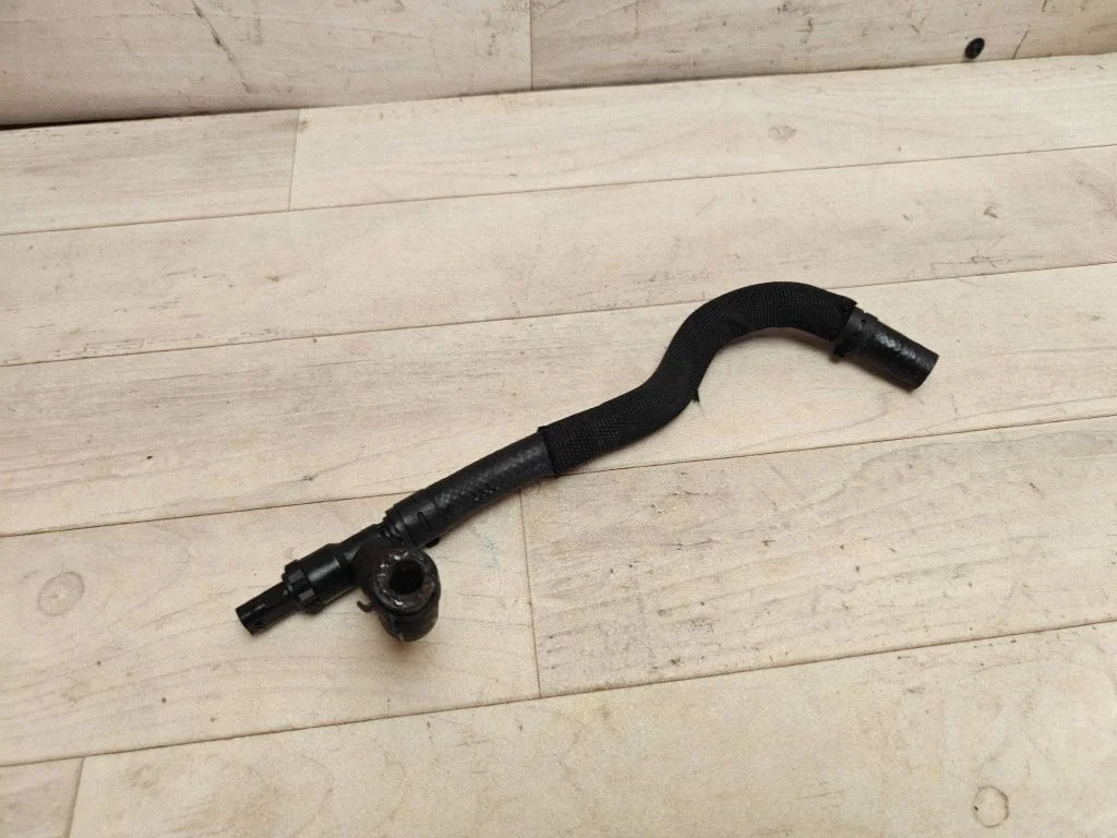 Fuel temperature sensor – Volkswagen Tiguan Allspace (2017-)