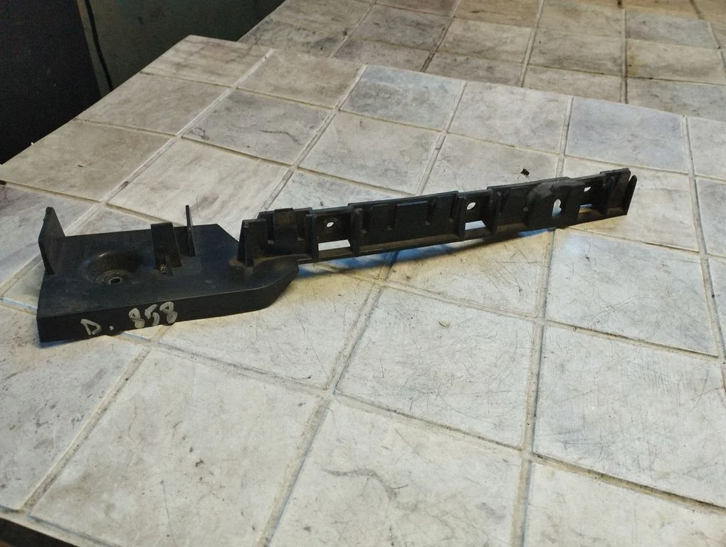 Sill/side skirt trim 51777184356