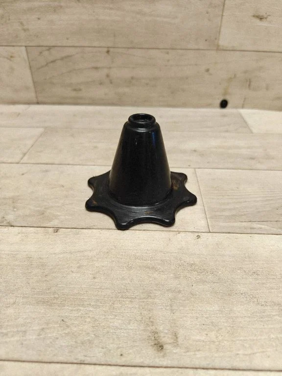 Spare wheel bolt – Opel Vectra C (2002-2005)