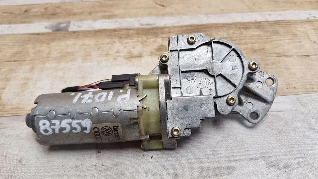 Seat adjustment motor 3B0959762