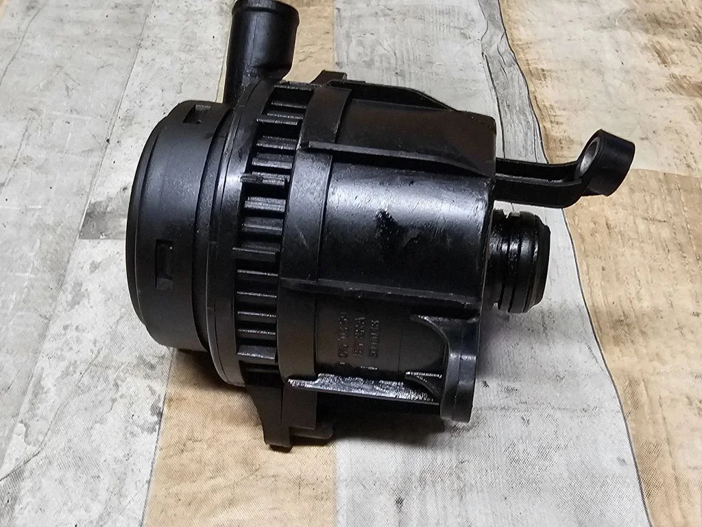 Karteriventilatsiooni klapp – Volkswagen Crafter (2006-2016)