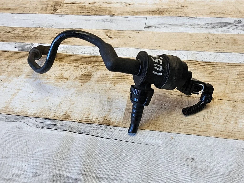 Vaakumklapp 13105091