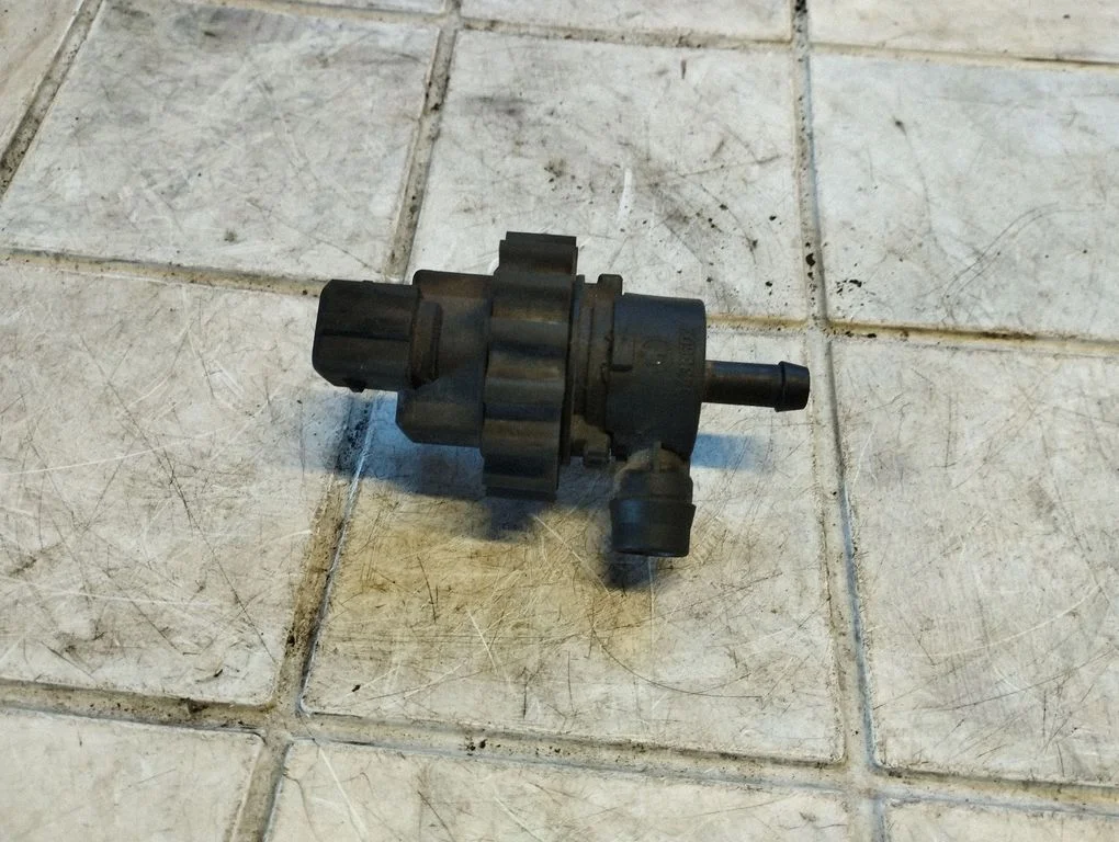 Valve vacuum 1433602