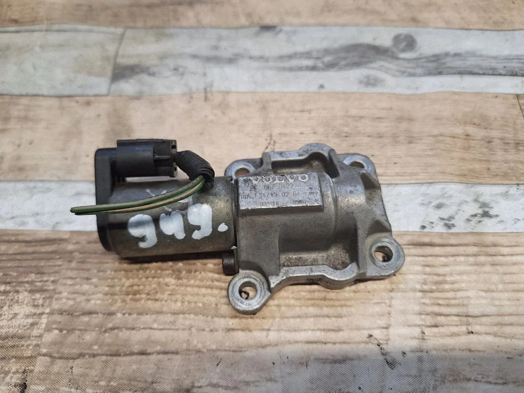 Camshaft vanos timing valve F34711602
