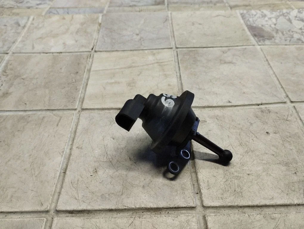 Valve vacuum 532289