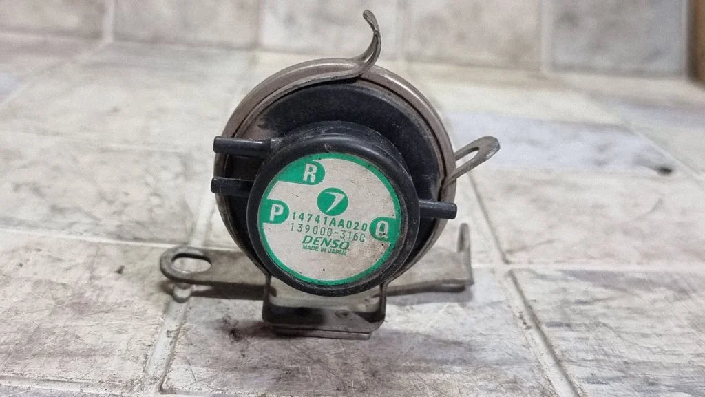 Valve vacuum 14741AA020