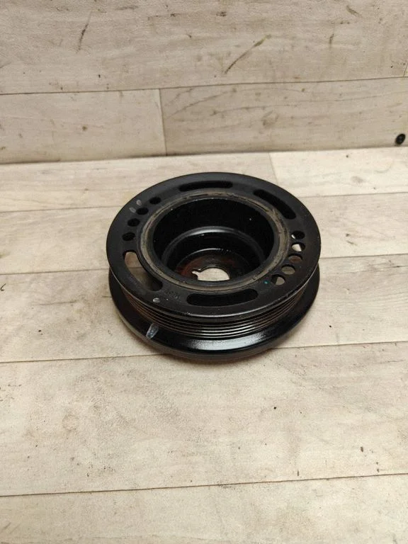 Crankshaft gear – Chevrolet Cruze (2009-2016)